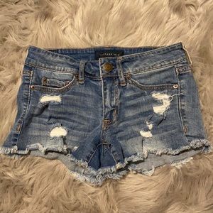 Aeropostal shorts